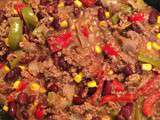 Chili con carne