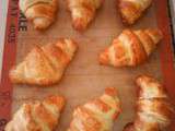 Croissants