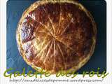 Galette des rois