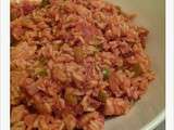 Jambalaya