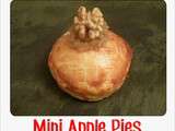 Mini Apple Pies