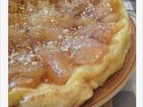 Tarte Tatin