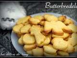 Butterbredele