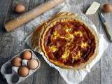 Quiche Lorraine