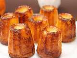 Cannelés