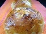 Chrik (brioche constantinoise) الشريك