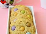 Cookies aux smarties