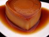 Flan au speculoos