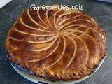 Galette des rois