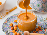 Amlou noisette (recette marocaine)