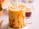 Café glacé maison (Iced Coffee)