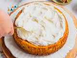 Chantilly vanille au mascarpone facile et inratable