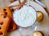 Chocolat chaud à l’ancienne de Pierre Hermé