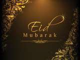 Eïd moubarak 2015