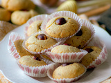 Ghriba sablé fondant aux noisettes