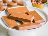 Gianduja maison de Christophe Michalak