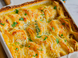 Gratin Dauphinois (Le Meilleur)