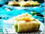 Index gateaux algeriens pour l'aïd fitr 2013