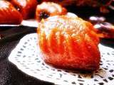 Makrout,makroud aux dattes, gateau algerien