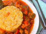 Ratatouille recette facile et rapide