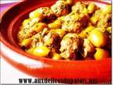 Tajine zitoune