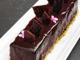 Chocolat Framboise