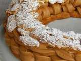 Paris Brest