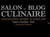 4 è salon du blog parisien avec 750g