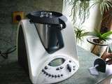 Atelier thermomix