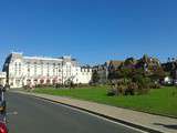 Cabourg septembre 2014