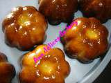 Canneles bordelais