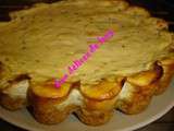 Cheese-cake au saumon guy demarle