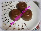 Chocolat griottines