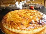 Galette des rois