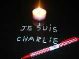 Je suis charlie