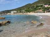 L'île de beaute-la corse ajaccio -1er jour