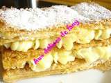 Millefeuille