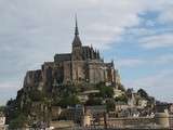 Mont st michel