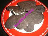 Oreos st valentin