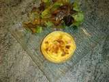 Quiche lorraine