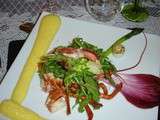 Relais gourmand a orvilliers