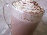 Chocolat viennois