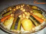 Couscous