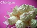 Meringues