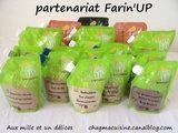 Partenariat Farin'up