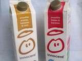 Partenariat Innocent