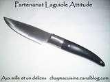 Partenariat Laguiole