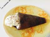 Crêpes tout choco sans gluten