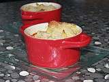 Hachis parmentier en cocotte