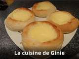 Petit pain au flan